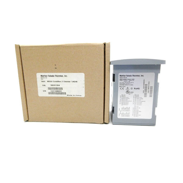 METTLER TOLEDO 58001304 NSMP