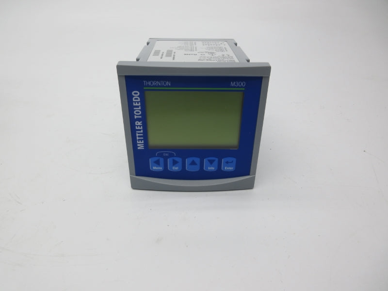 METTLER TOLEDO 58001304 NSMP