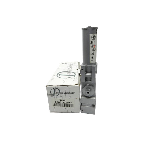 DESIGN HARDWARE 416AL NSMP