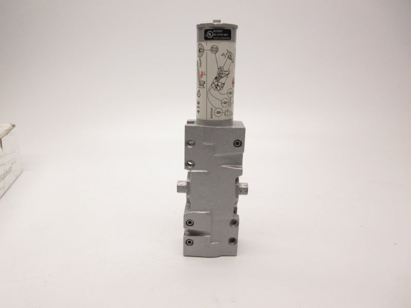 DESIGN HARDWARE 416AL NSMP