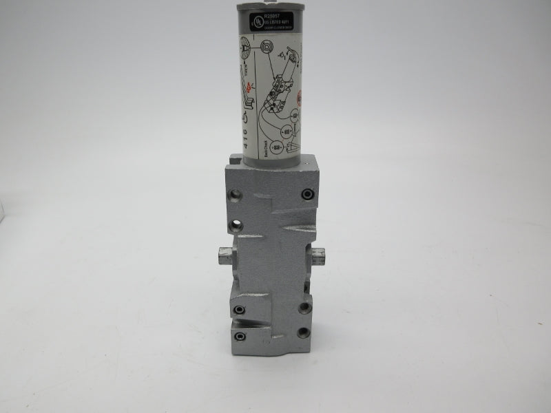 DESIGN HARDWARE 416AL NSMP