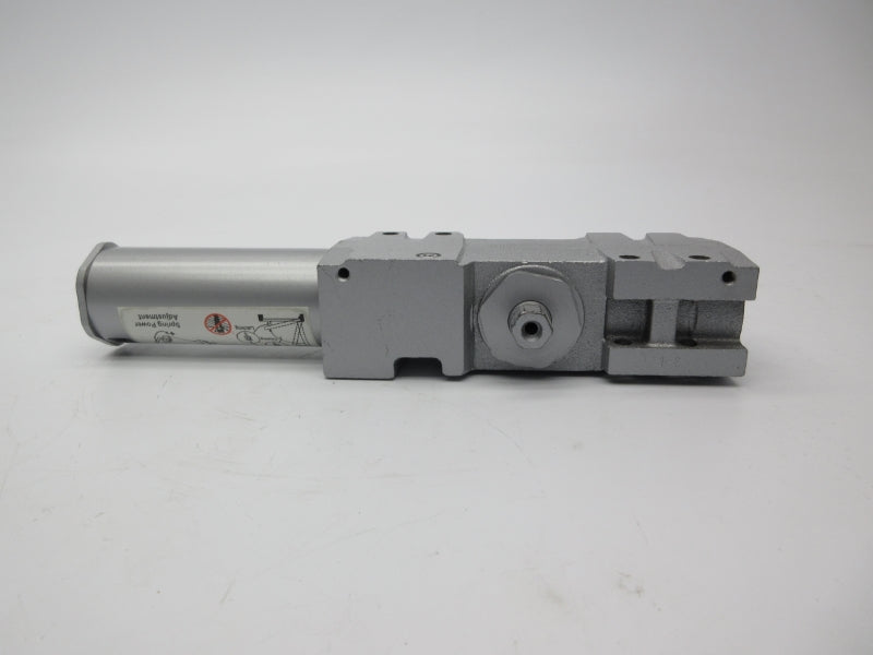 DESIGN HARDWARE 416AL NSMP