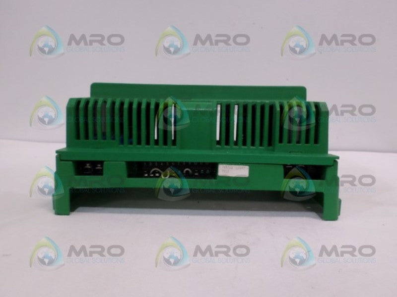 SECO VC55 DRIVE  UNMP