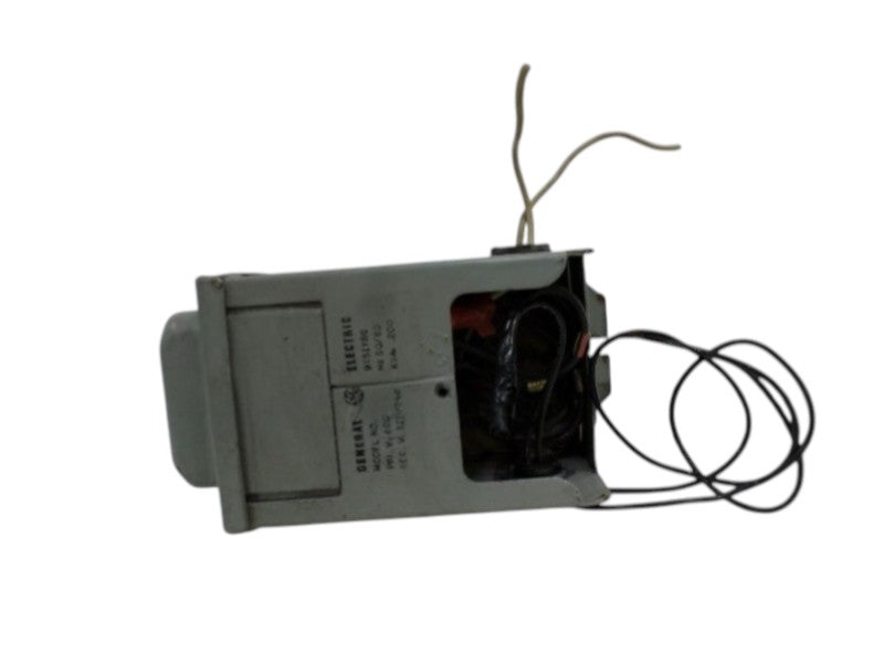 GENERAL ELECTRIC 9T51Y86 TRANSFORMER BOX  UNMP