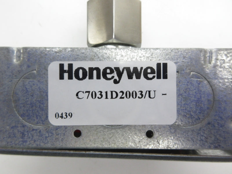 HONEYWELL C7031D2003/U NSNP