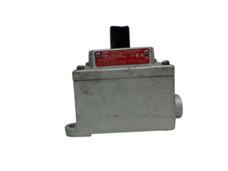 CROUSE-HINDS EDS2155 CONDUIT ENCLOSURE  NSMP