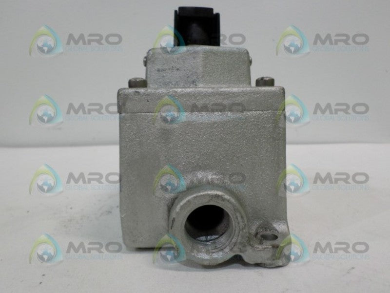 CROUSE-HINDS EDS2155 CONDUIT ENCLOSURE  NSMP