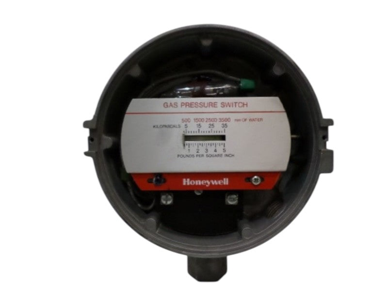 HONEYWELL C437H1027 (AS PICTURED) NSNP