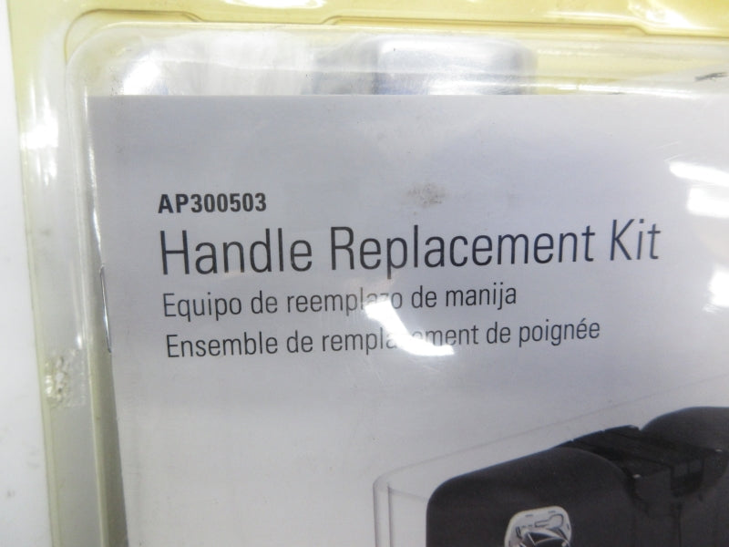 FLUSHMATE AP300503 NSMP