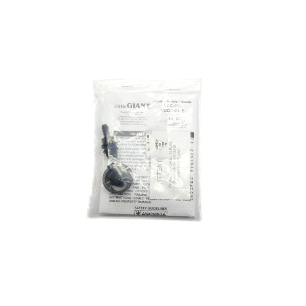 LITTLE GIANT VCC-20S NSMP