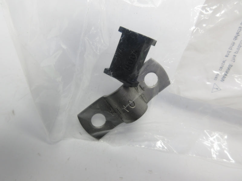 OMEGA SERIES 004MS007 1/4" NSMP