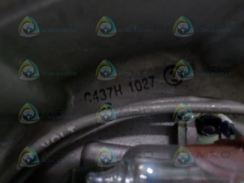 HONEYWELL C437H1027 (AS PICTURED) NSNP