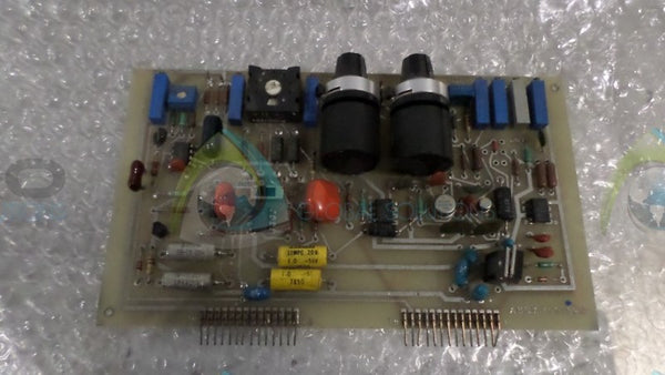 703-522 PC BOARD UNMP