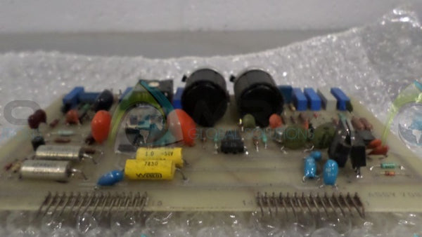 703-522 PC BOARD UNMP
