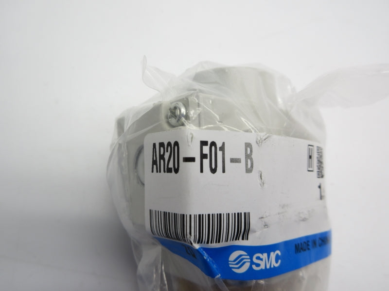 SMC AR20-F01-B NSMP