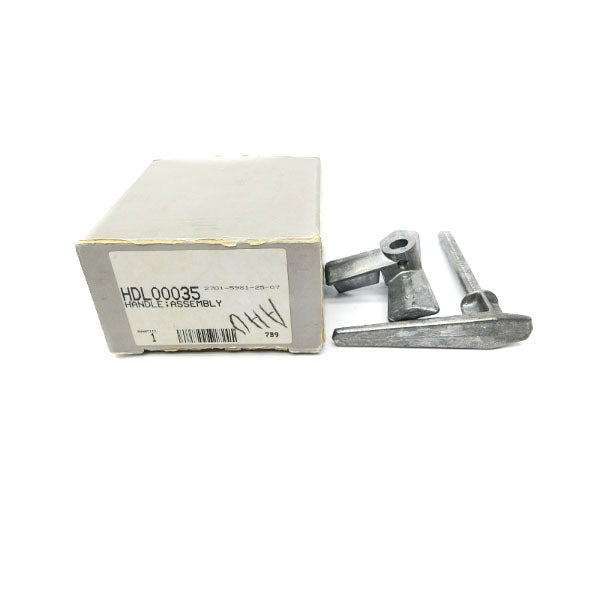 HANDLE HDL00035 NSMP