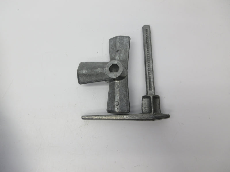 HANDLE HDL00035 NSMP