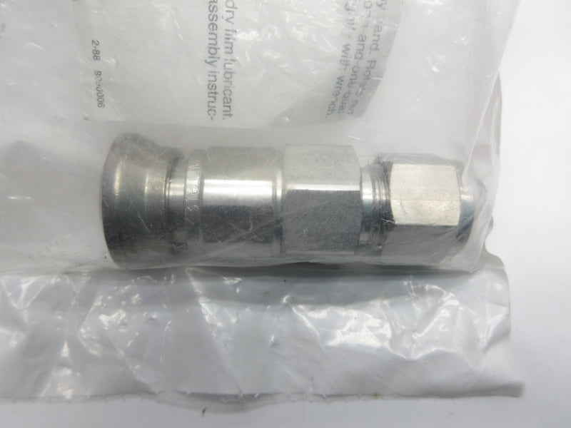 PARKER 8A-Q8CY-SSP NSMP