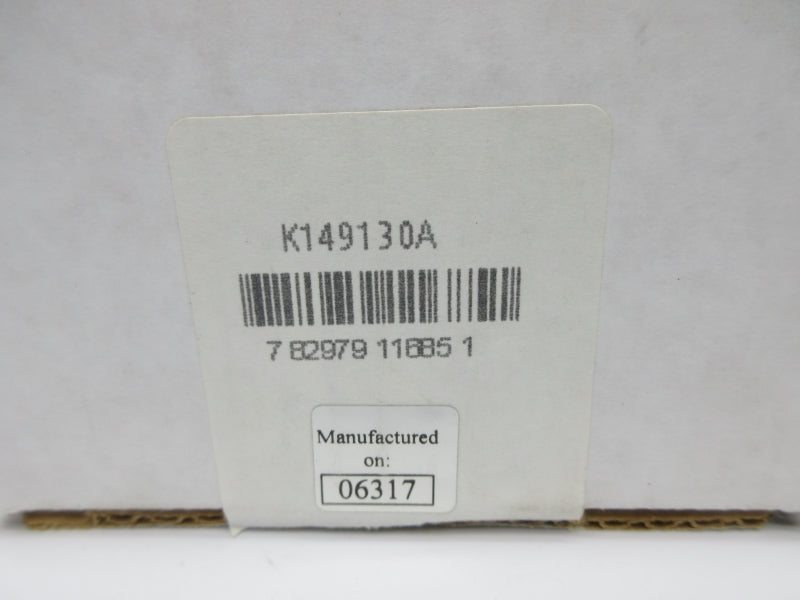 INDUSTRIAL MRO K149130A NSMP