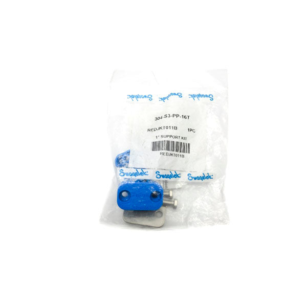 SWAGELOK 304-S3-PP-16T NSMP