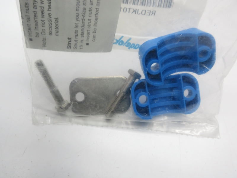 SWAGELOK 304-S3-PP-16T NSMP