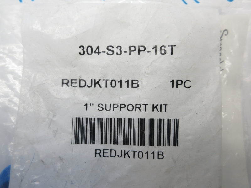 SWAGELOK 304-S3-PP-16T NSMP