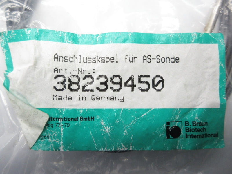 BRAUN BIOTECH 38239450 NSMP