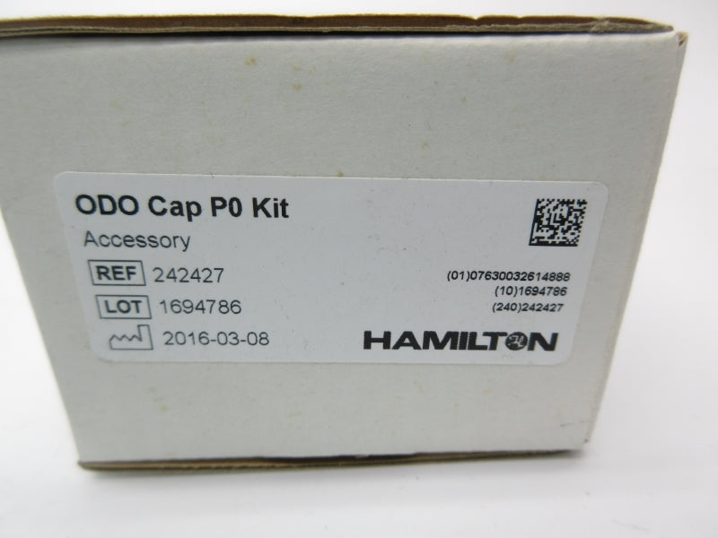 HAMILTON 242427 NSMP