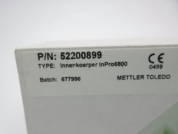 METTLER TOLEDO 52200899 NSMP