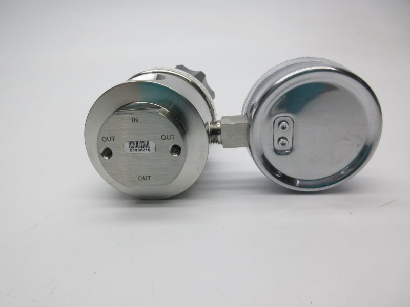 REGULATOR SL-CV1-100 3000PSI NSNP