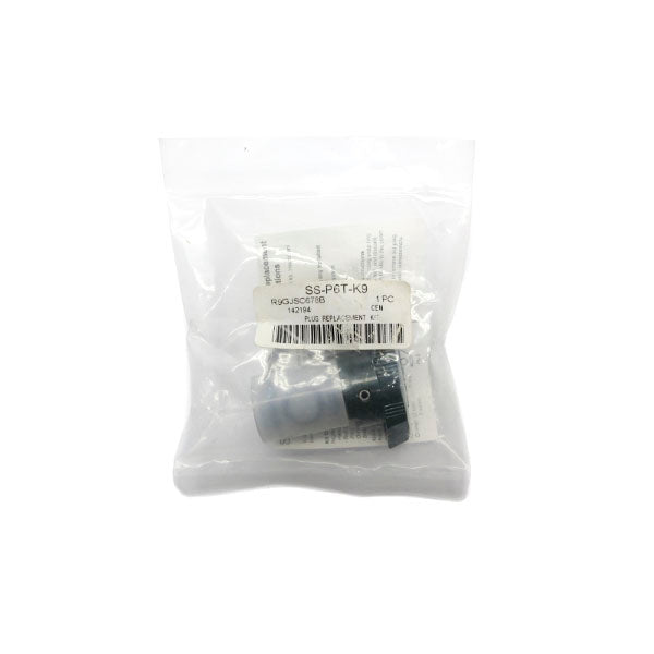 SWAGELOK SS-P6T-K9 NSMP