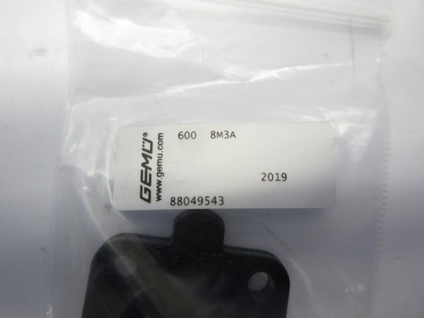 GEMU 88049543 6008M3A NSMP