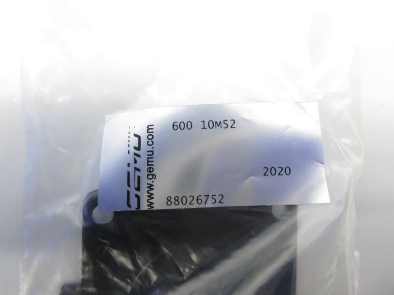 GEMU 88026752 60010M52 NSMP