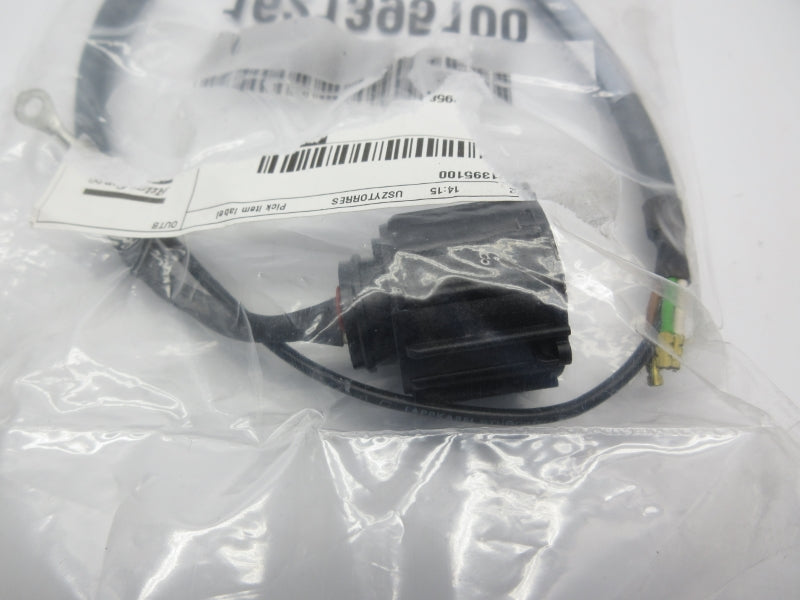 CABLE CONNECTOR 1621395100 NSMP