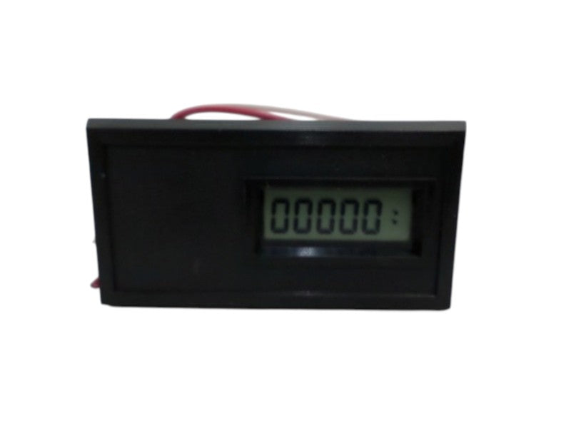 RED LION CONTROLS CUB3T000 HOUR TIMER  NSMP