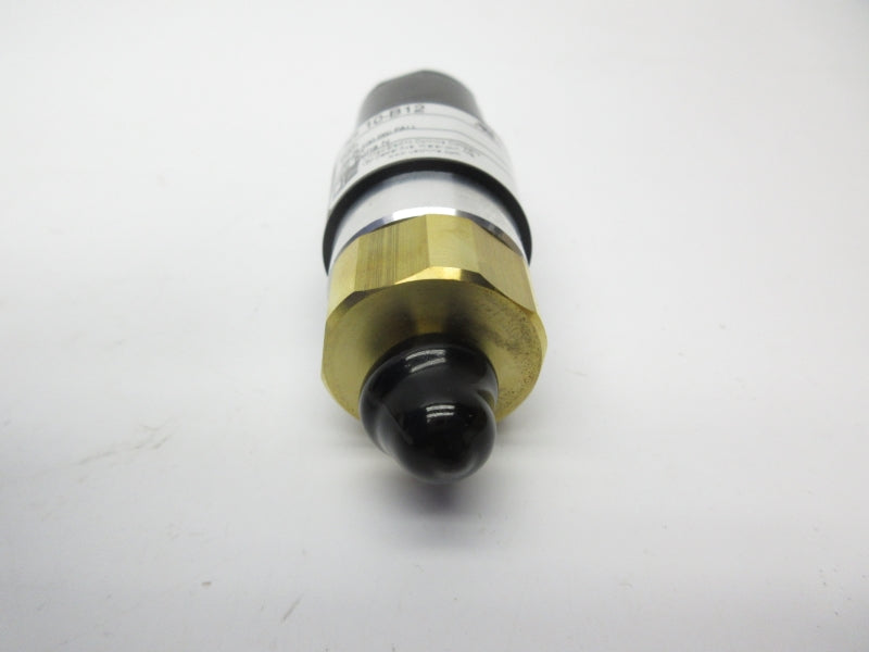 UNITED ELECTRIC 10-B12 250VAC 5A 3000PSI NSMP