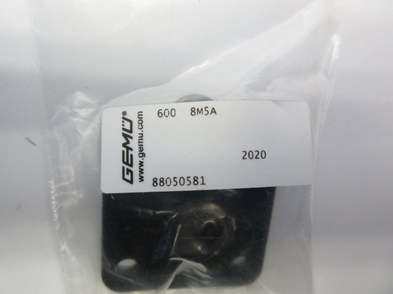 GEMU 88050581 6008M5A NSMP