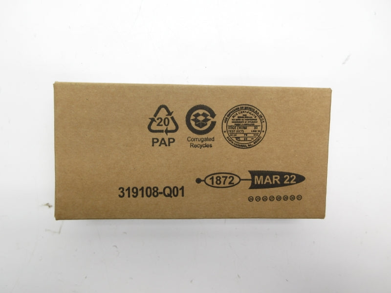 ALLEN BRADLEY 20-HIM-A6 SER. A F/W V2.007 12VDC NSFS
