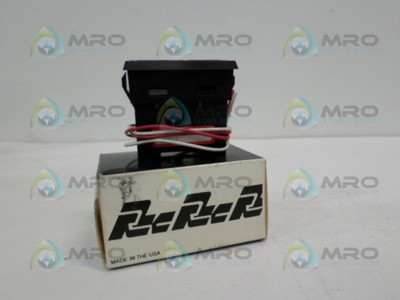 RED LION CONTROLS CUB3T000 HOUR TIMER  NSMP