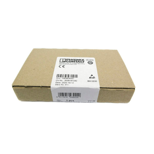 PHOENIX CONTACT IBIL24/48DOR2/W-PAC 2863119 NSFS