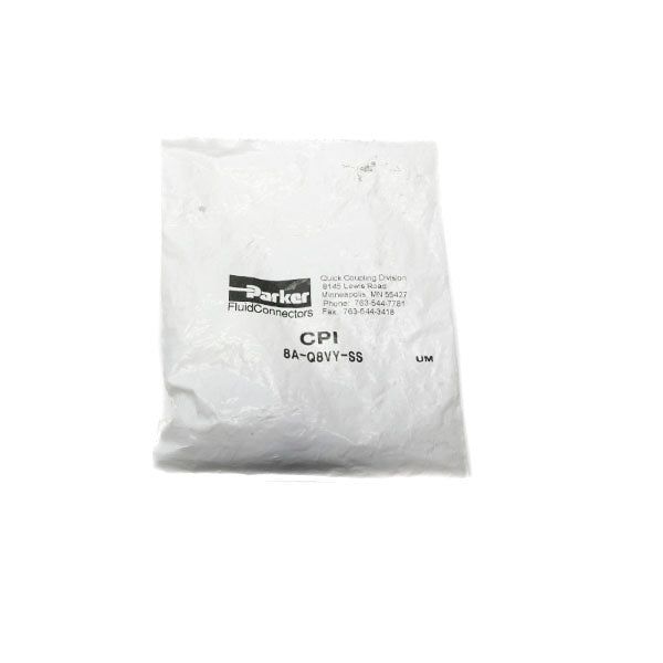 PARKER 8A-Q8VY-SS NSMP