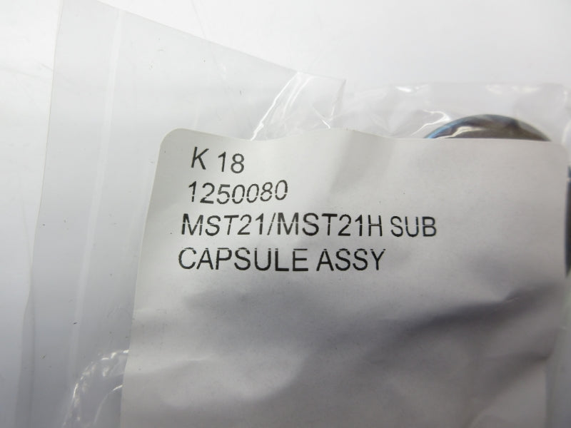 SPARE PART 1250080 NSMP