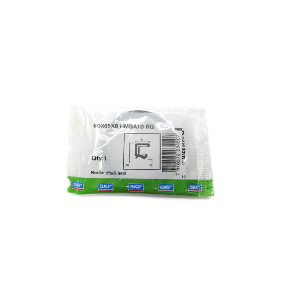 SKF 50X65X8 NSMP