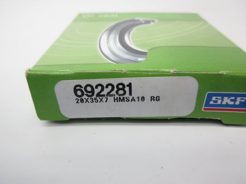 SKF 692281 NSMP