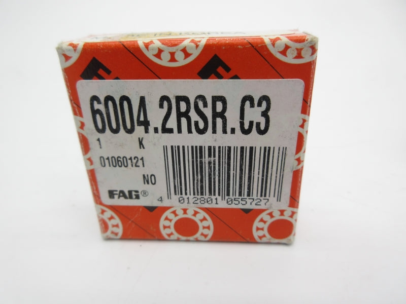 FAG 6004.2RSR.C3 NSMP