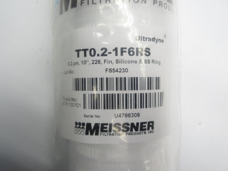 MEISSNER TT0.2-1F6RS NSMP