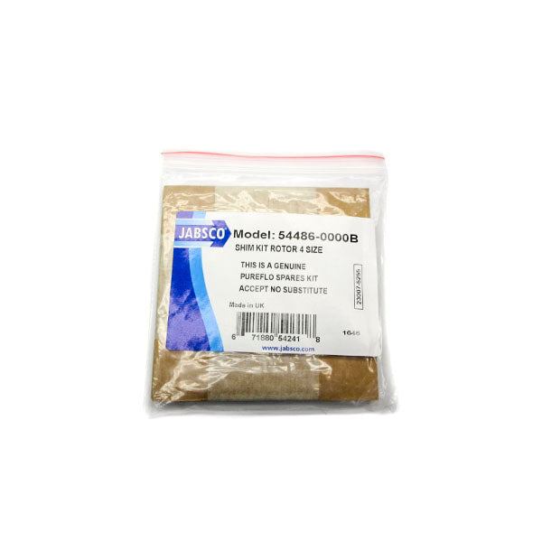 JABSCO 54486-0000B NSMP