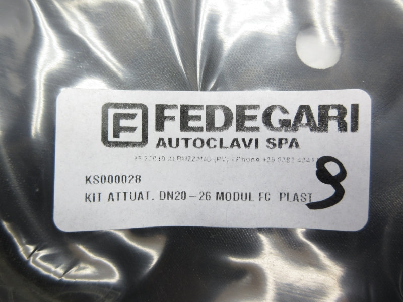 FEDEGARI KS000028 NSMP