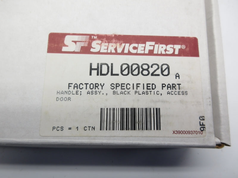 SERVICE FIRST HDL00820 NSMP