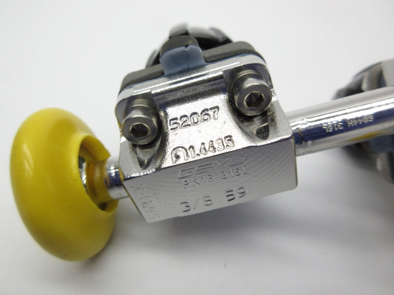 GEMU 52067 NSNP